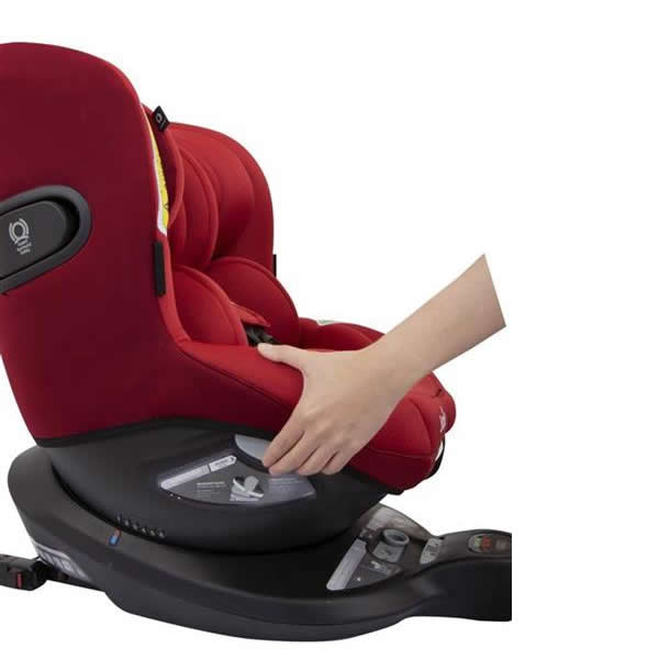 Scaun auto Joie i-Spin 360 i-Size